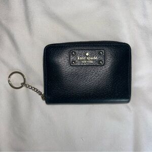 Kate Spade Keychain/Wallet